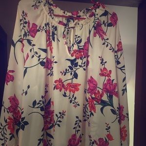 Old Navy Long Sleeve Top 3X